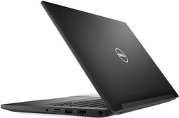 Dell Latitude 7490 Laptop 14" - Black - Intel Core i7-8650U 1.9GHz - 8GB RAM - 256GB