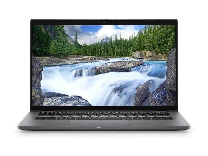 Dell Latitude 9410 2-in-1 Laptop 14" - Intel Core i7-10610U 1.8GHz - 512GB - Black - 16GB RAM - 14 Inch - Good
