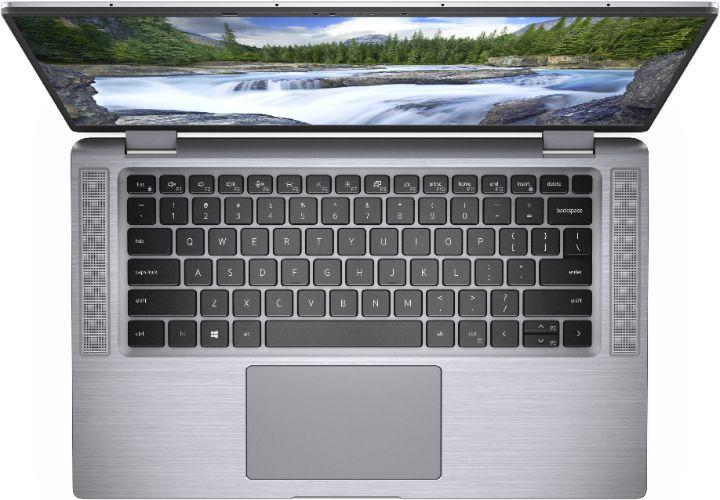 Dell Latitude 9520 Laptop 15"