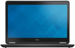 Dell Latitude E7450 Laptop 14" - Black - Intel Core i5-5600U 2.6GHz - 8GB RAM - 256GB