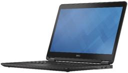 Dell Latitude E7450 Laptop 14" - Black - Intel Core i5-5600U 2.6GHz - 8GB RAM - 256GB