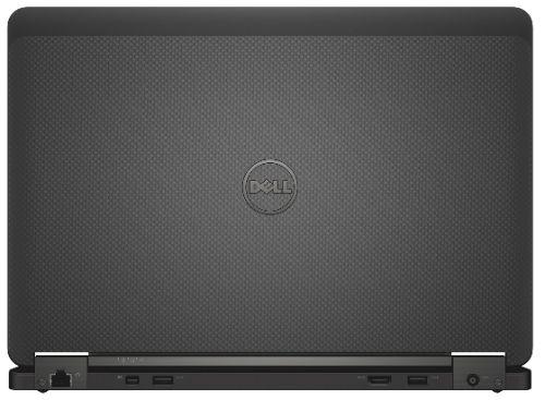 Dell Latitude E7450 Laptop 14" - Black - Intel Core i5-5600U 2.6GHz - 8GB RAM - 256GB
