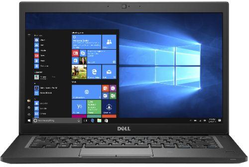 Dell Latitude E7480 Laptop 14"
