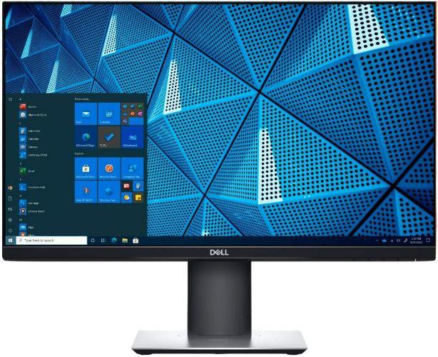 Dell P2319H Monitor 23" in Black in Premium condition