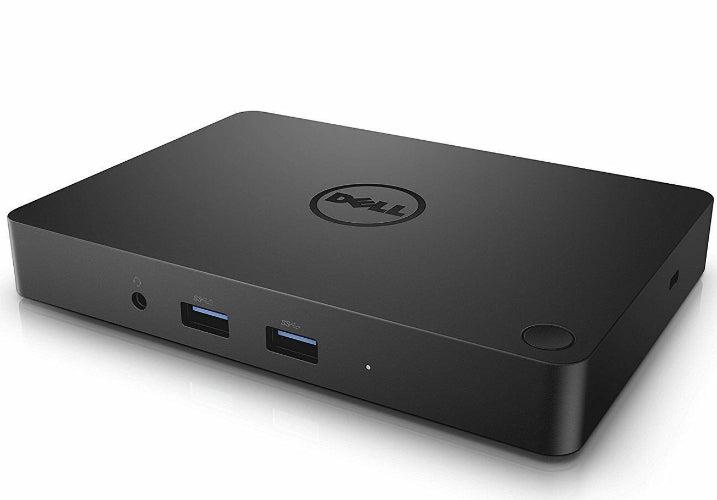 Dell  Pro Docking Station WD15 USB Type-C - Black - Good