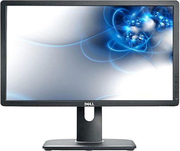 Dell UltraSharp U2212HMC LED Monitor 21.5" in Black