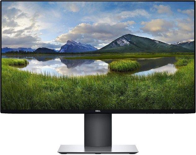 Dell  UltraSharp U2419H Monitor 23.8" - Black - Excellent