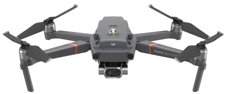 DJI  Mavic 2 Enterprise Camera Drone - Grey - Good
