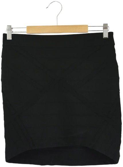 Dotti  Classic Skirt 10 - Black - Excellent