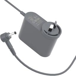 Dyson Charger for V10 / V11 / V12 / V15 (AU Plug) - Gray