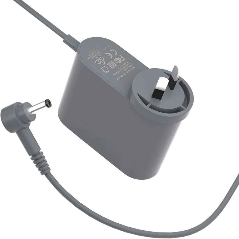 Dyson  Charger for V10 / V11 / V12 / V15 (AU Plug) - Gray - Brand New