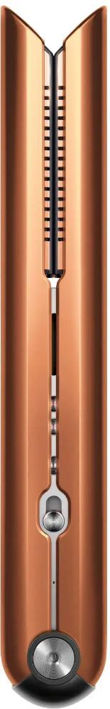 Dyson Corrale Straightener - Bright Copper/Bright Nickel