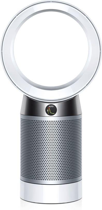 Dyson  DP04 Desk Purifier - White / Silver - Premium
