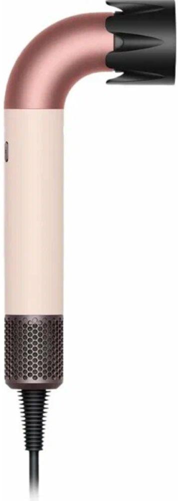 Dyson HD17 Supersonic r Hair Dryer (T1/T2) - Ceramic Pink/Rose Gold