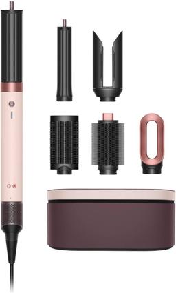 Dyson HS09 Airwrap Coanda 2x Multi-Styler and Dryer (T1/T2) - Ceramic Pink/Rose Gold