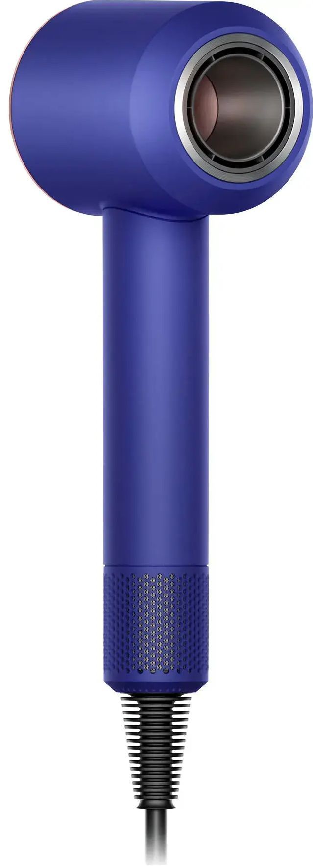 Dyson Supersonic Hair Dryer - Vinca Blue/Rose Gold