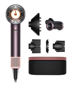 Dyson  Supersonic Nural Hair Dryer - Jasper Plum - Premium