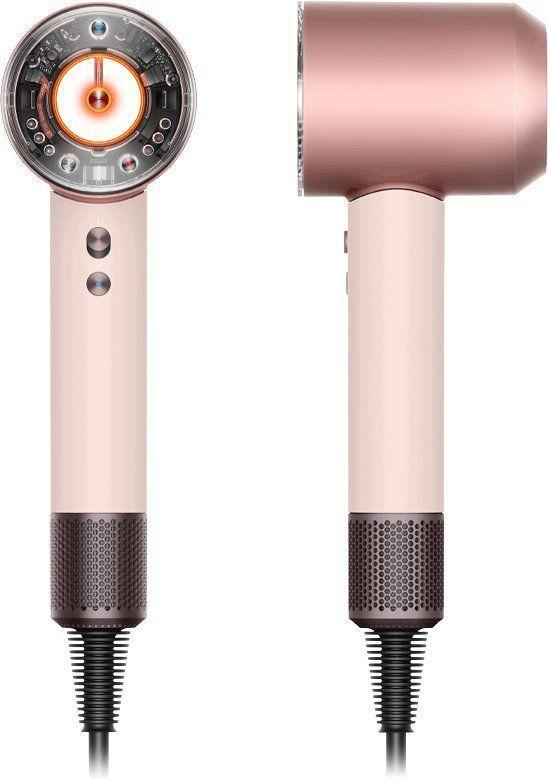 Dyson Supersonic Nural Hair Dryer - Ceramic Pink