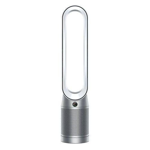 Dyson  TP07 Purifier Cooling Fan - White/Silver - Premium