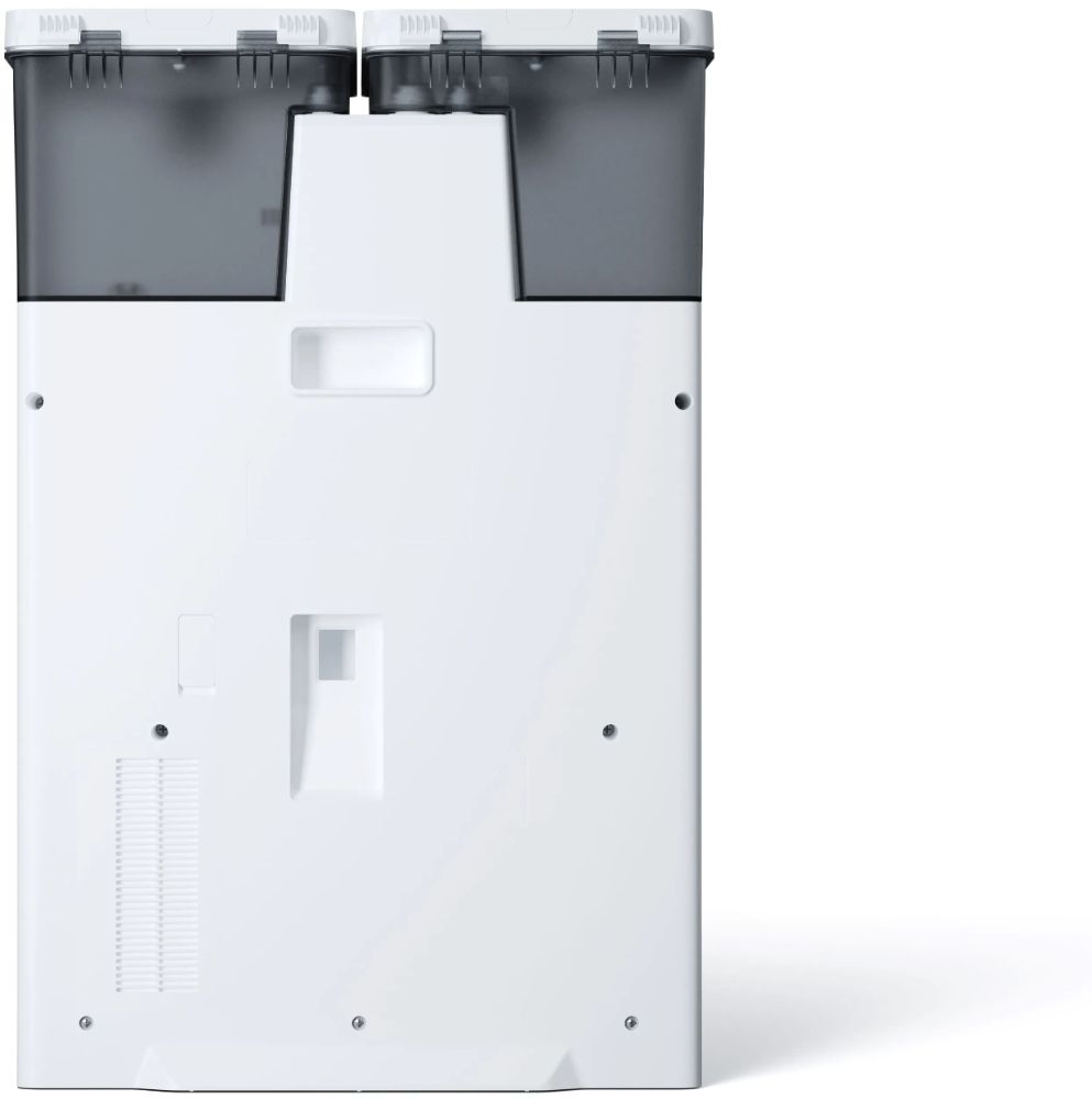 Ecovacs DEEBOT T50 MAX PRO OMNI Robotic Vacuum & Mop - White