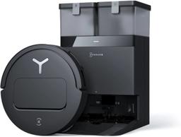 Ecovacs DEEBOT T50 PRO OMNI Robotic Vacuum & Mop - Black