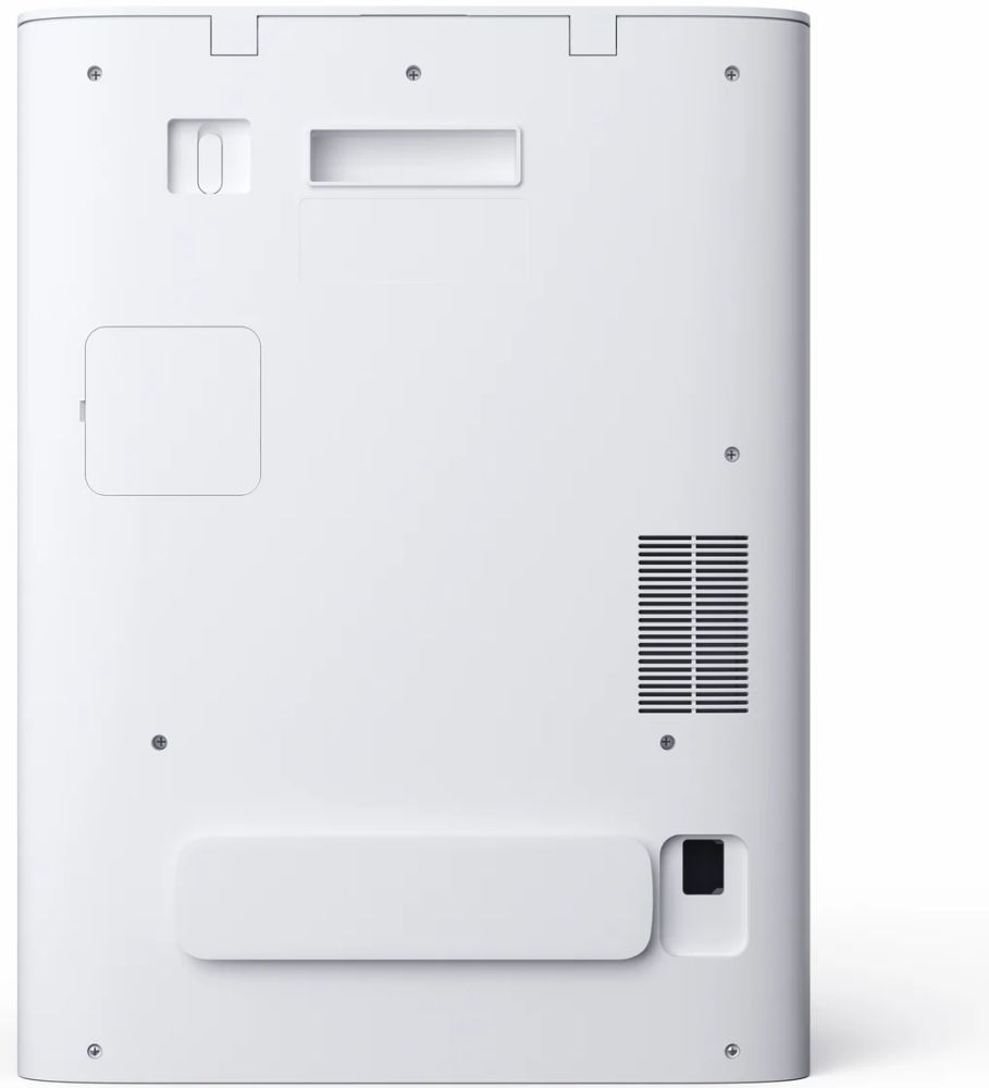 Ecovacs Deebot X5 Pro Omni Automated Vacuum Cleaner - White