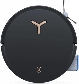 Ecovacs DEEBOT X8 PRO OMNI Robotic Vacuum & Mop - Black