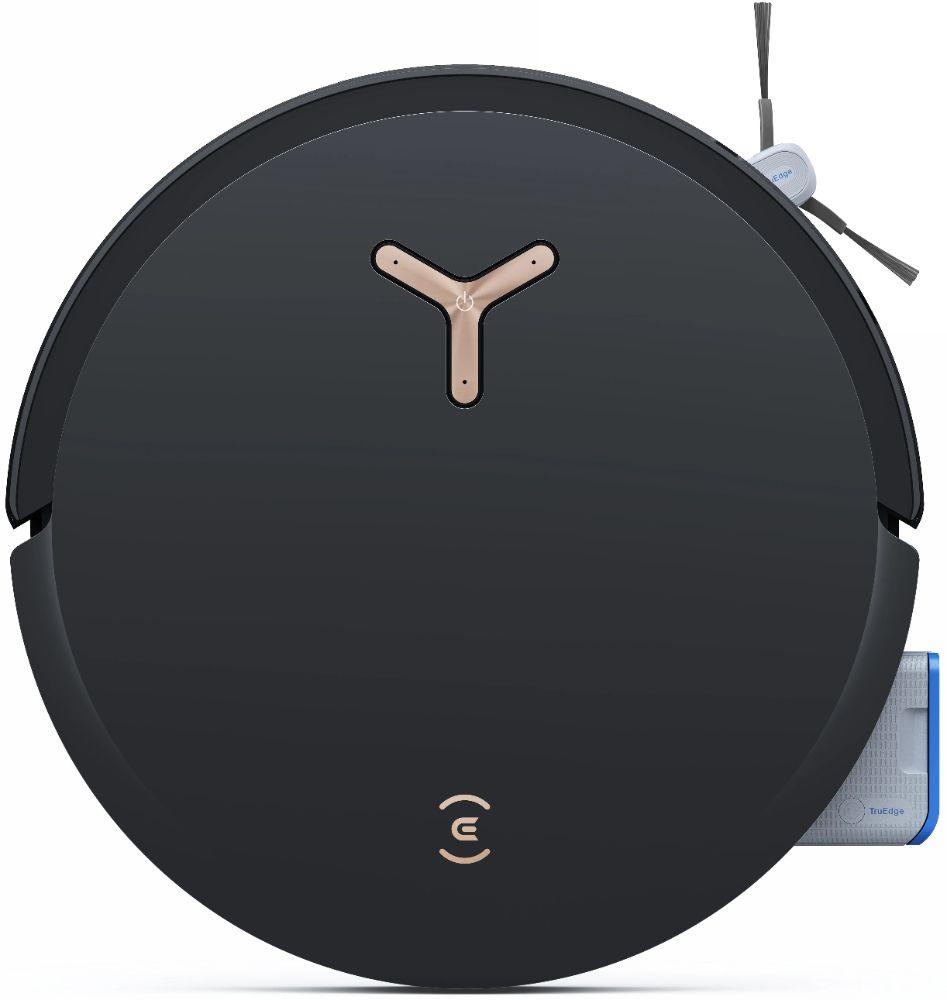 Ecovacs DEEBOT X8 PRO OMNI Robotic Vacuum & Mop - Black