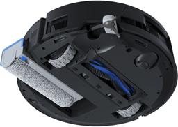 Ecovacs DEEBOT X8 PRO OMNI Robotic Vacuum & Mop - Black