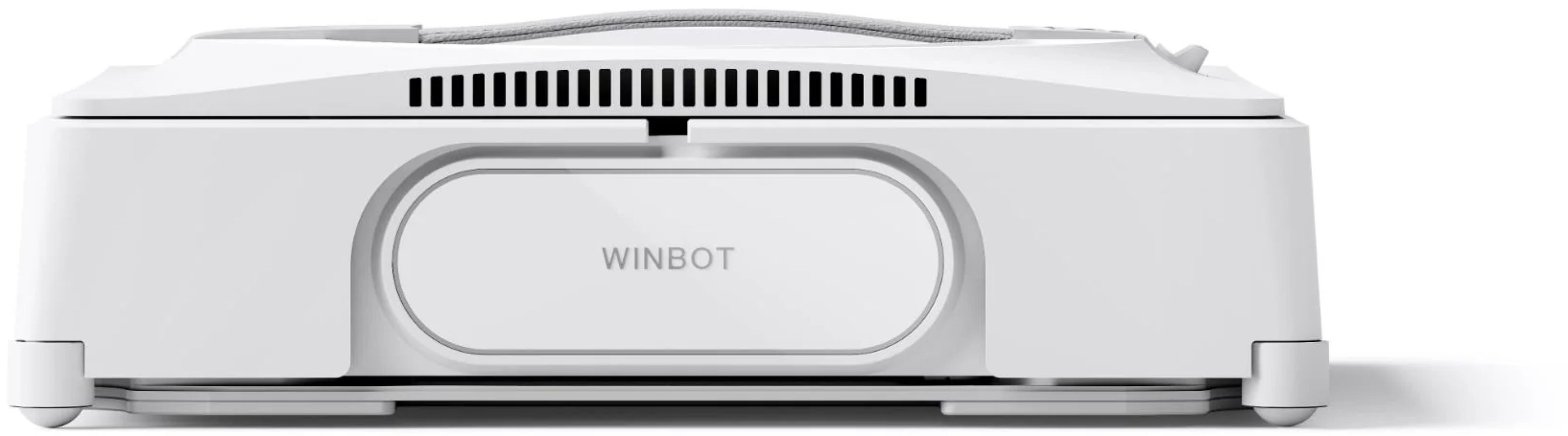 Ecovacs WINBOT W2 PRO OMNI Window Cleaning Robot - White