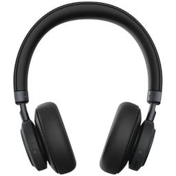 EFM Austin Studio Wireless ANC Headphones - Black