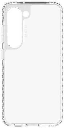 EFM  Zurich Case Armour for Samsung Galaxy S7 - Clear - Brand New
