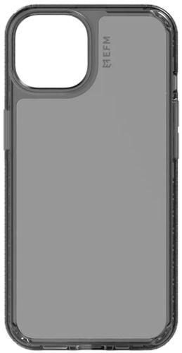 EFM  Zurich Case Armour Phone Case for iPhone 14 Pro - Black/Gray - Brand New
