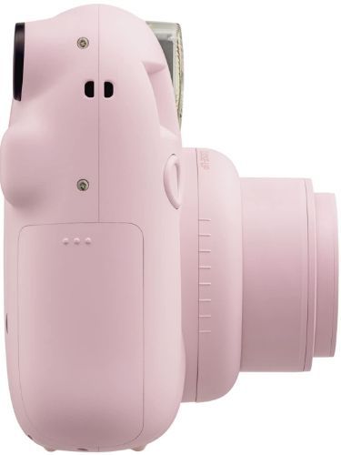 Fujifilm Instax Mini 12 Instant Camera - Blossom Pink