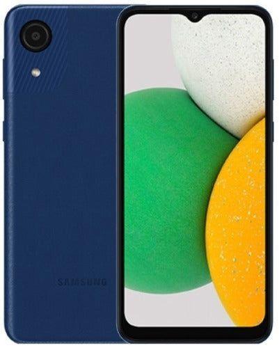 Galaxy A03 Core 32GB in Bronze