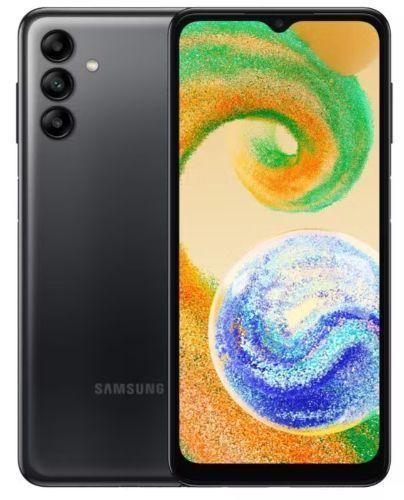 Galaxy A04s - 128GB - 3GB RAM - Black