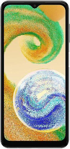Galaxy A04s - 128GB - 3GB RAM - Black