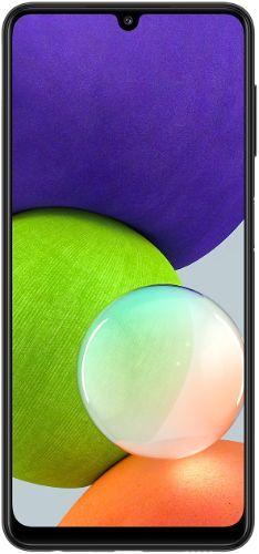 Galaxy A22 - 128GB - 4GB RAM - Single Sim - Black
