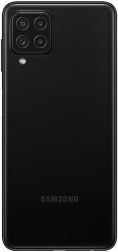 Galaxy A22 - 128GB - 4GB RAM - Single Sim - Black