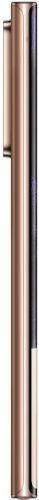 Galaxy Note 20 Ultra - 256GB - 8GB RAM - Single Sim - Mystic Bronze