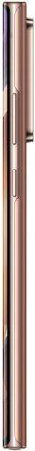 Galaxy Note 20 Ultra - 256GB - 8GB RAM - Single Sim - Mystic Bronze