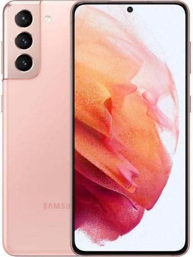Samsung Galaxy S21+ (5G) - 128GB - Phantom Pink - Single Sim - Good