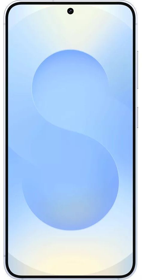 Galaxy S25 - 256GB - Icy Blue