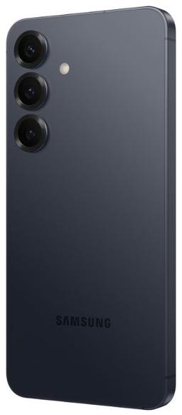 Galaxy S25+ - 256GB - Blue Black