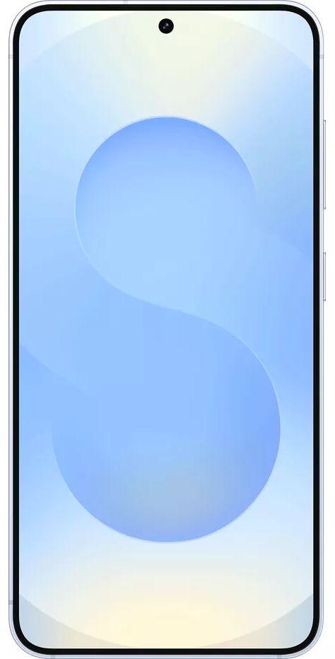 Galaxy S25+ - 256GB - Icy Blue