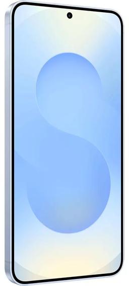 Galaxy S25+ - 256GB - Icy Blue