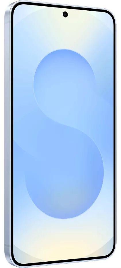 Galaxy S25+ - 256GB - Icy Blue