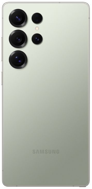 Galaxy S25 Ultra - 256GB - Titanium Jade Green