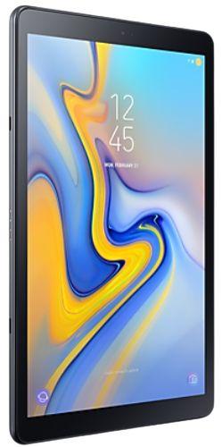 Galaxy Tab A (2018) 10.5-inch - 32GB - WiFi - Black