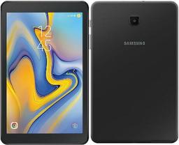 Galaxy Tab A (2018) 8.0-inch - 32GB - Cellular + WiFi - Black